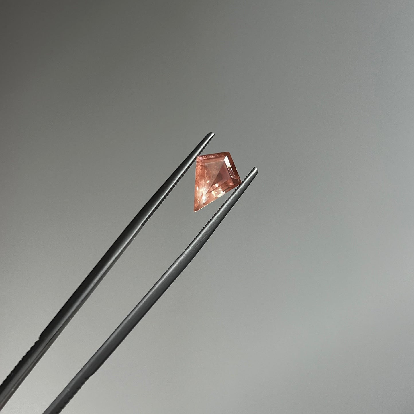 Blush Oregon Sunstone Pendant
